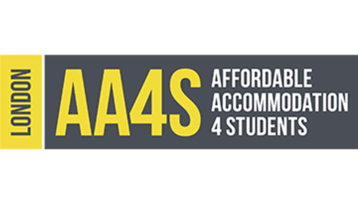 Affordable Accommodation for Students Association Logo