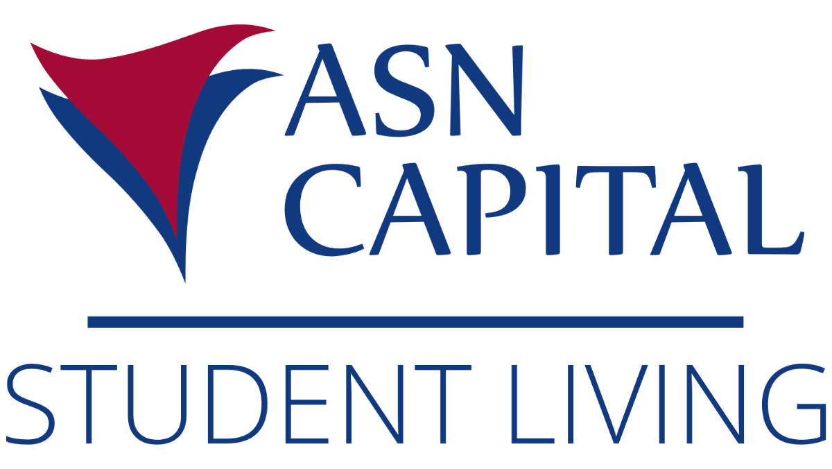 ASN Capital Lettings Ltd Logo