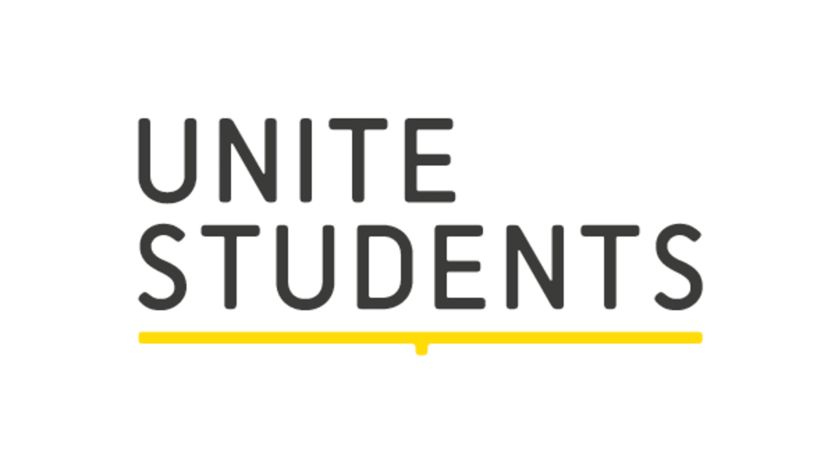 Unite Students Logo
