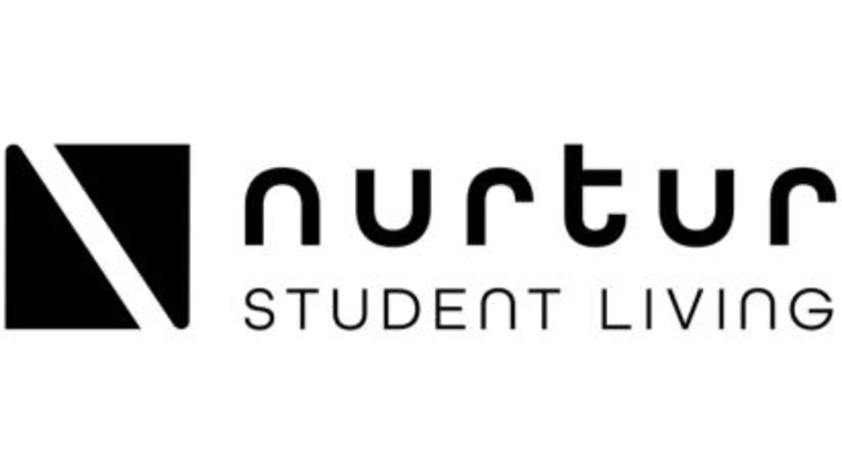Nurtur Student Living Logo