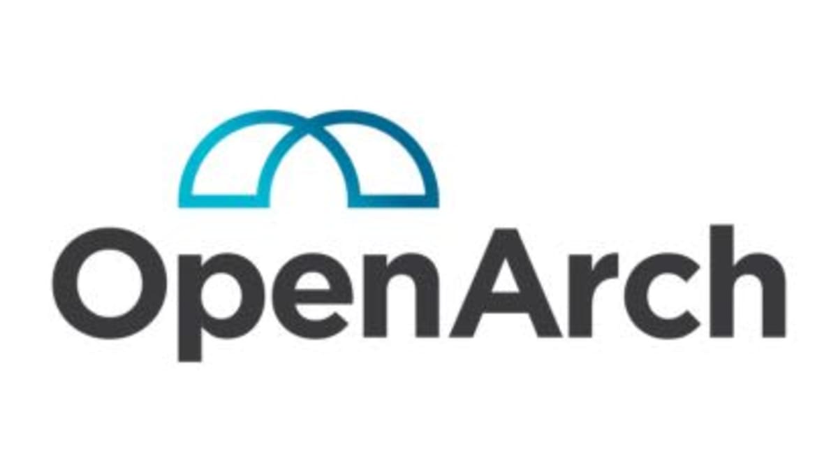 OpenArch Estates Ltd Logo