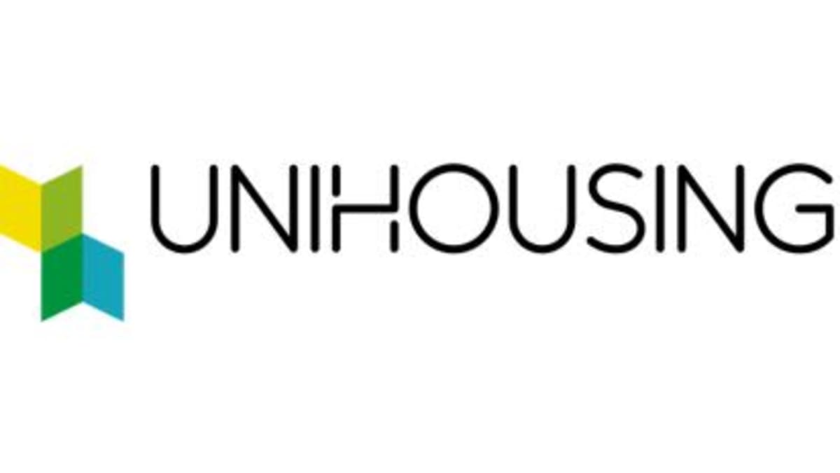UNIHOUSING Logo