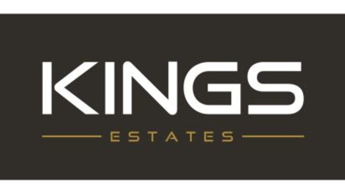 Kings Estates Logo