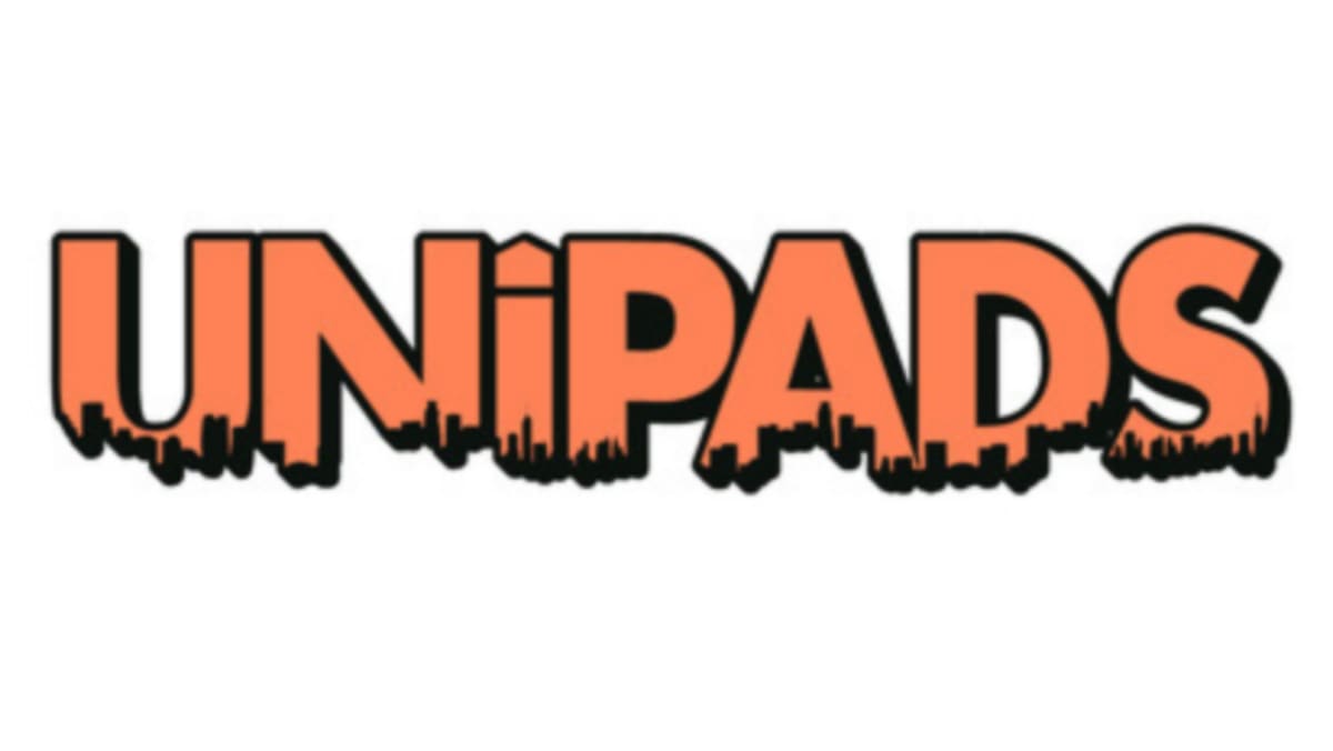 Unipads Logo