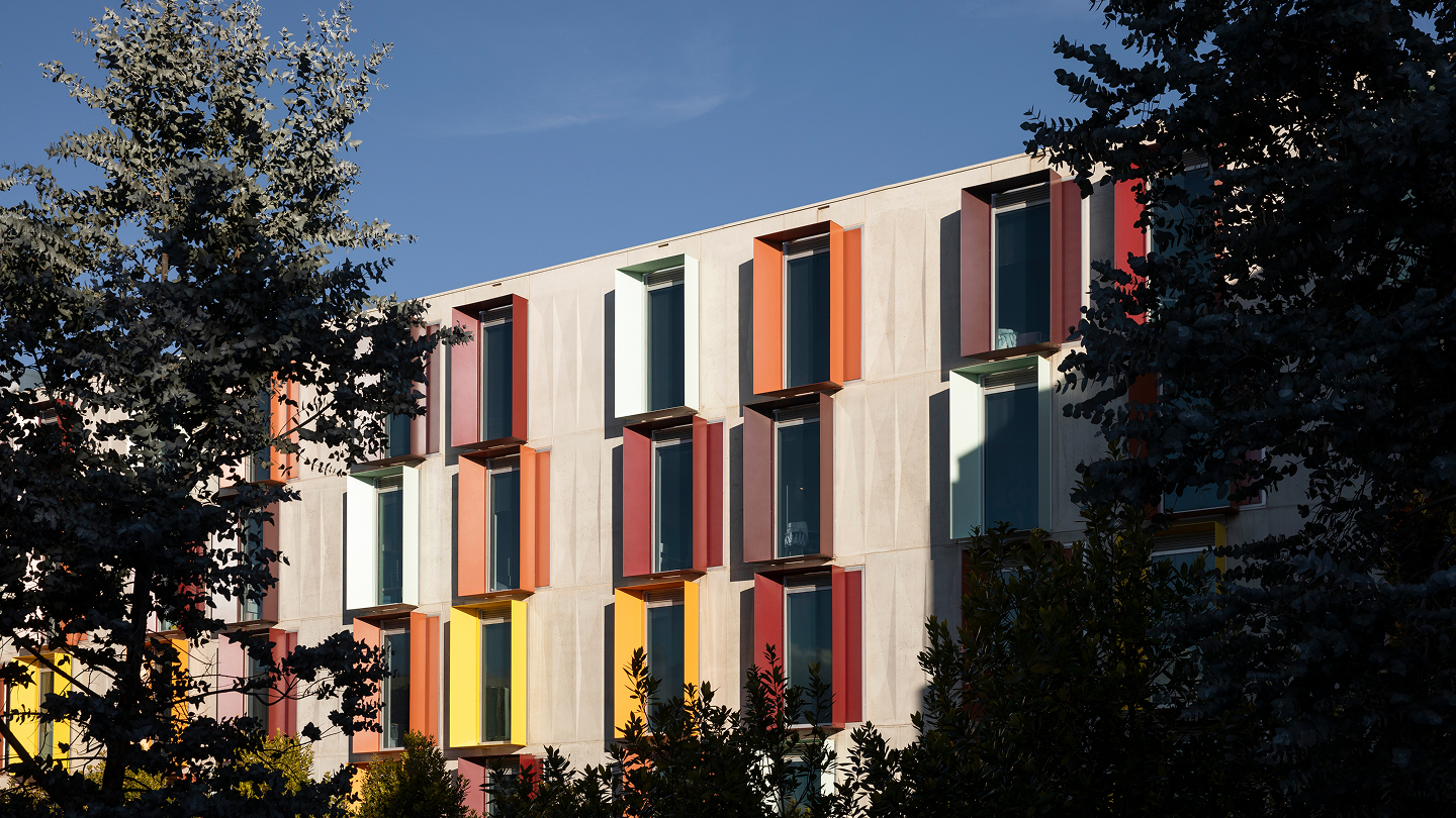 Building Exterior 1 - Video Desktop.jpg Building Exterior 1 - Video Desktop.jpg