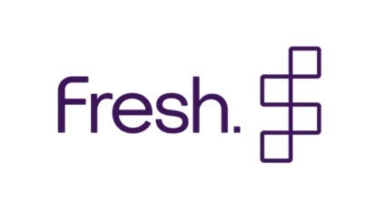 Fresh  Logo