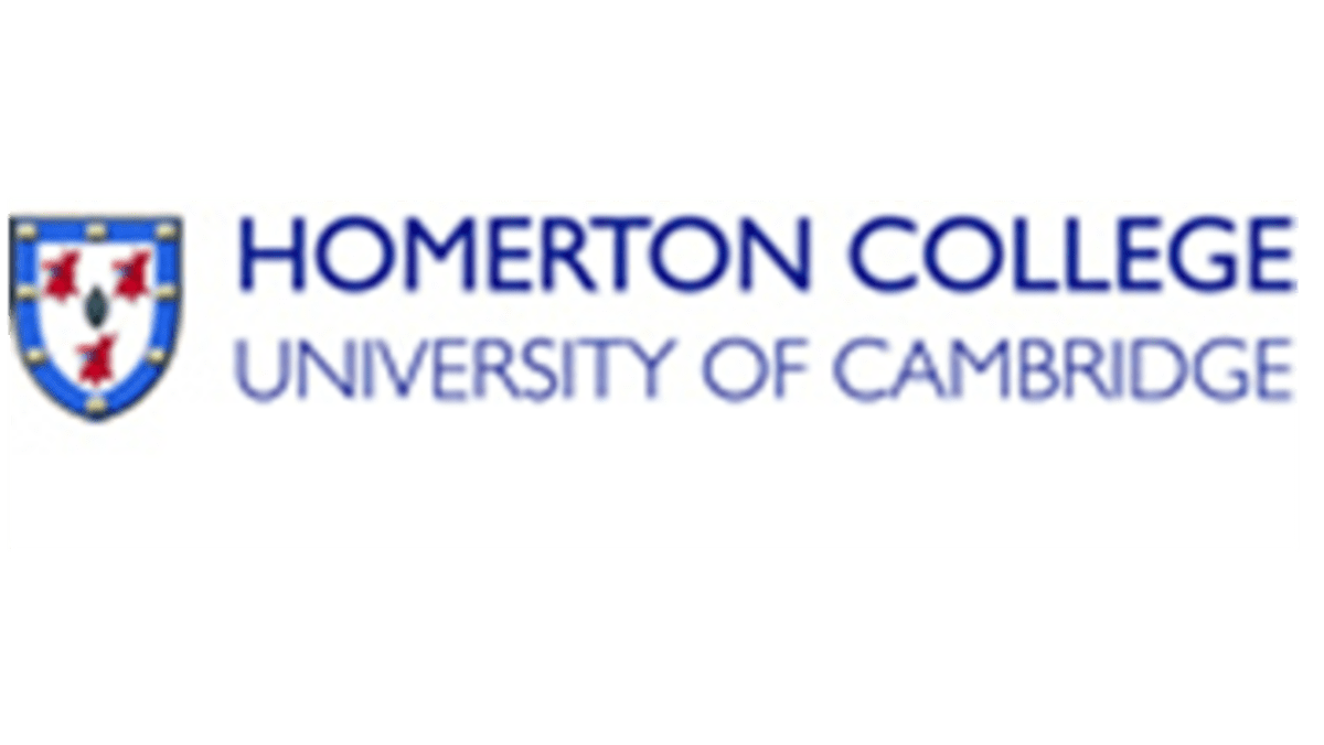 Homerton College Logo