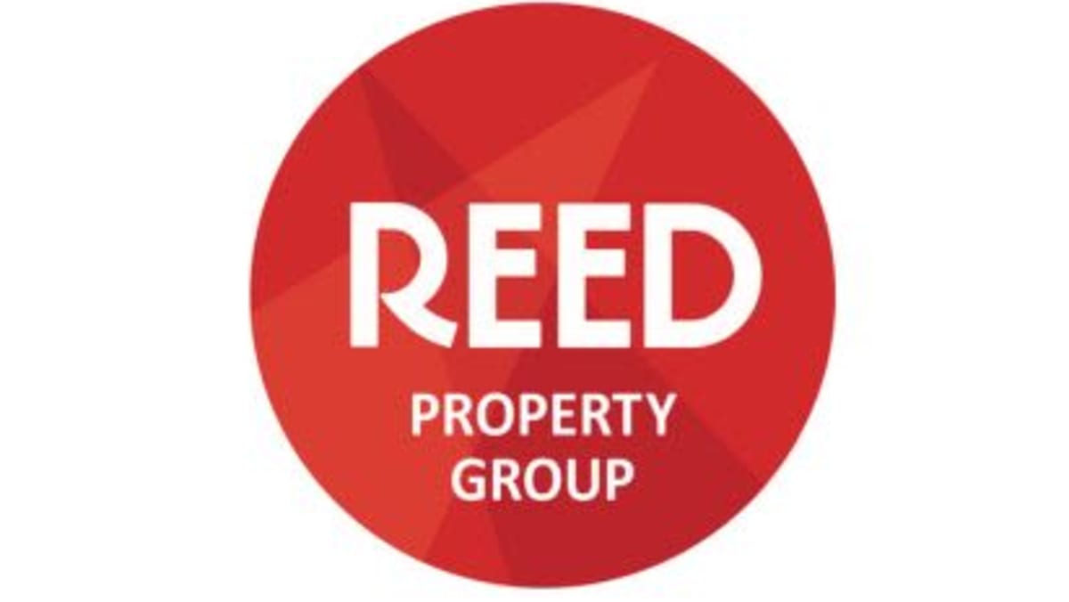 Reed Residential Ltd Logo