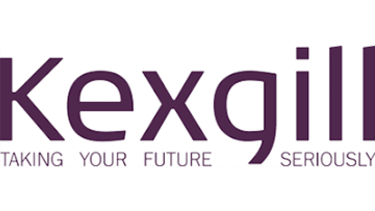 Kexgill Ltd Logo