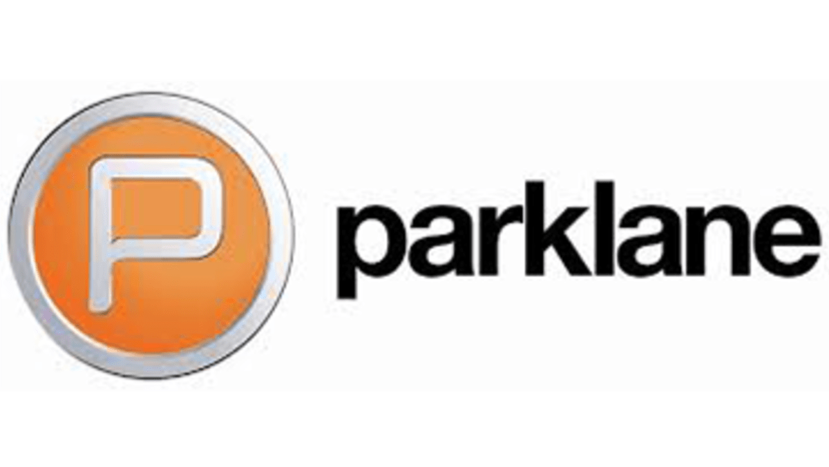 Parklane Properties Logo
