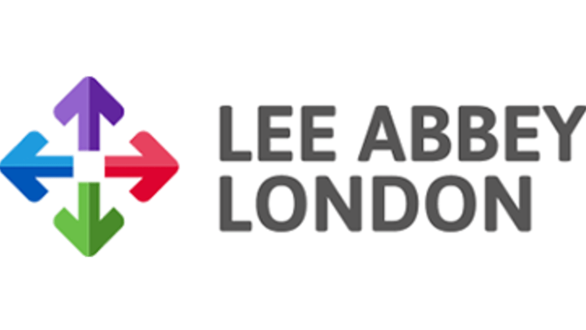 Lee Abbey London Logo
