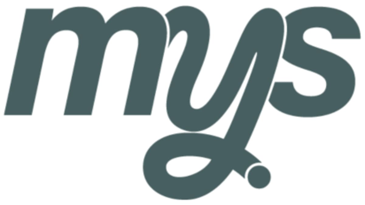 Mys Living Logo