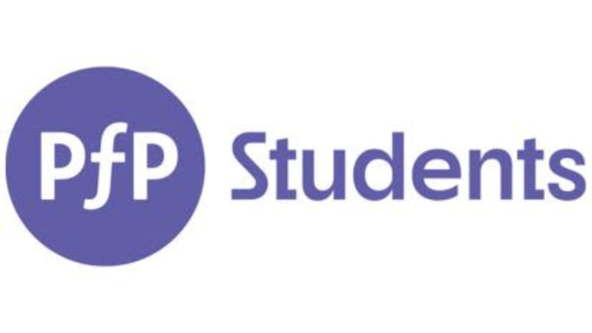 PfP Students Logo