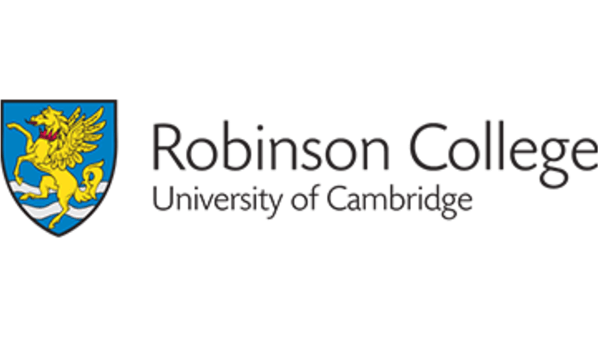 Robinson College Logo