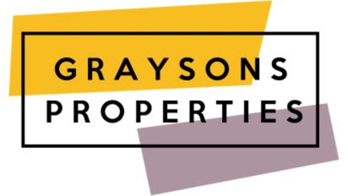 Graysons Properties Ltd Logo