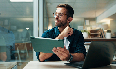 Man with Tablet - Card Gallery.jpg