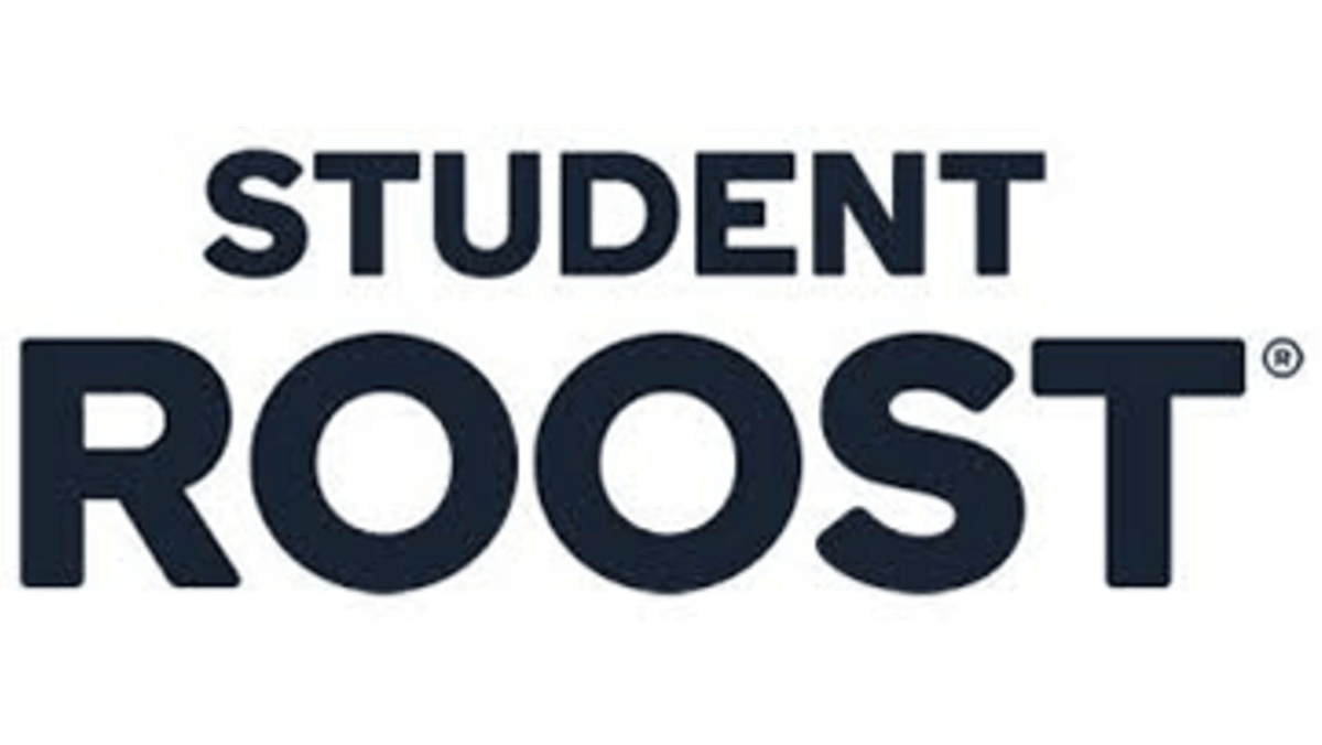 Student Roost Logo