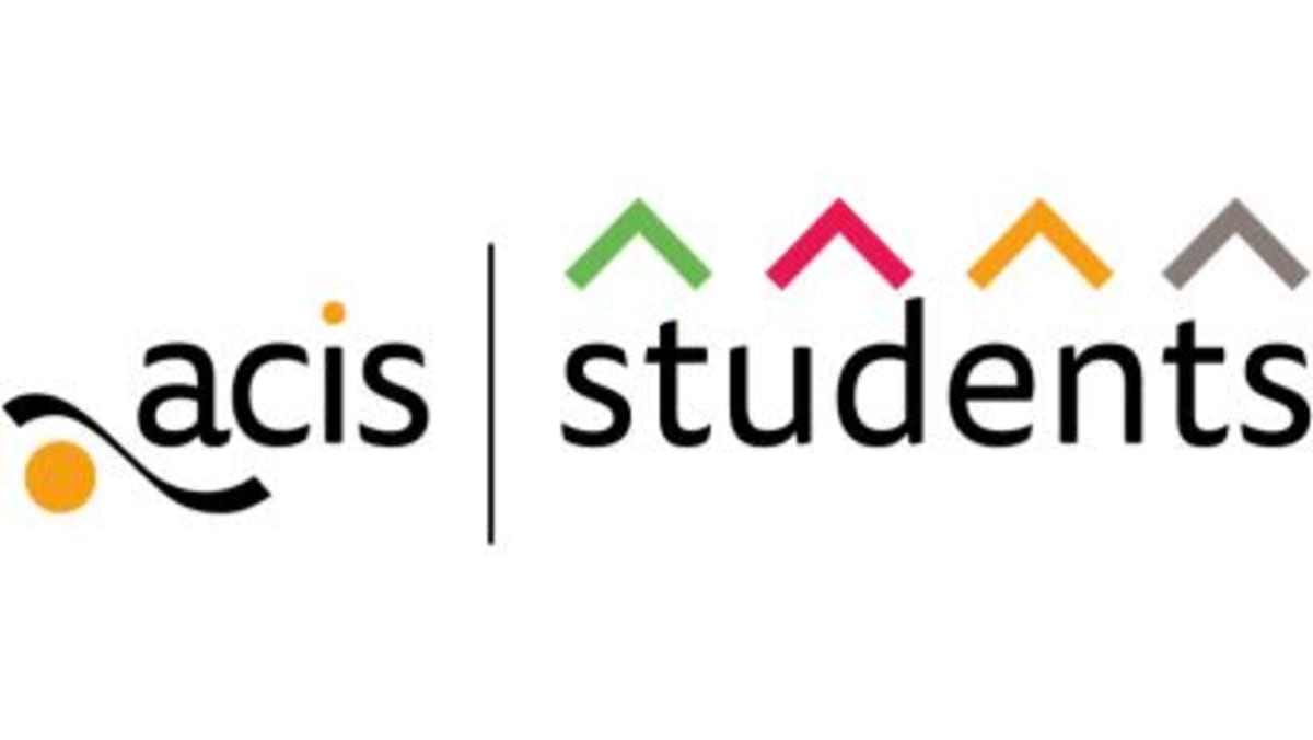 Acis Group Ltd Logo