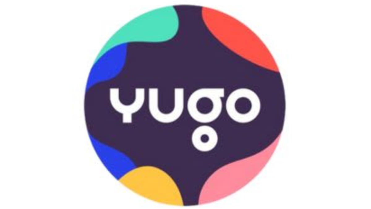 Yugo Logo