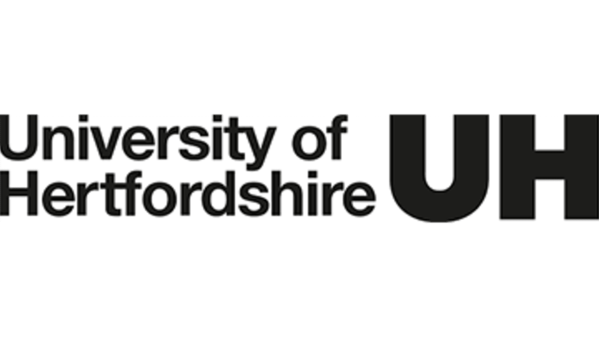 University of Hertfordshire Logo