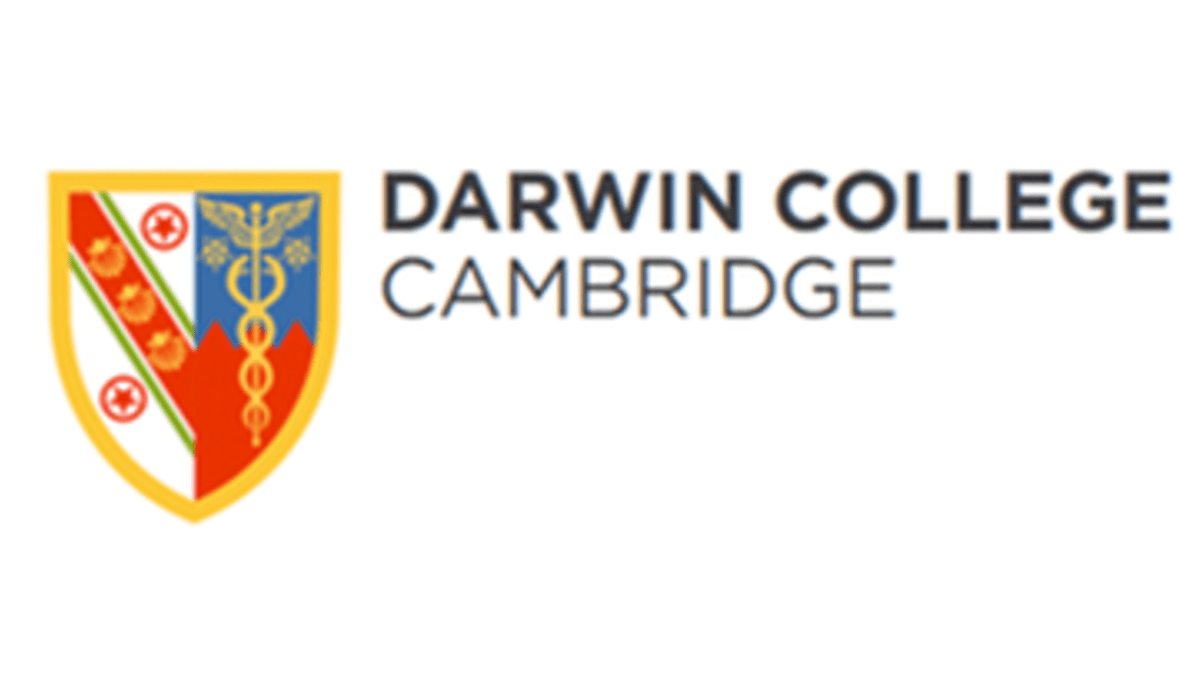 Darwin College Logo