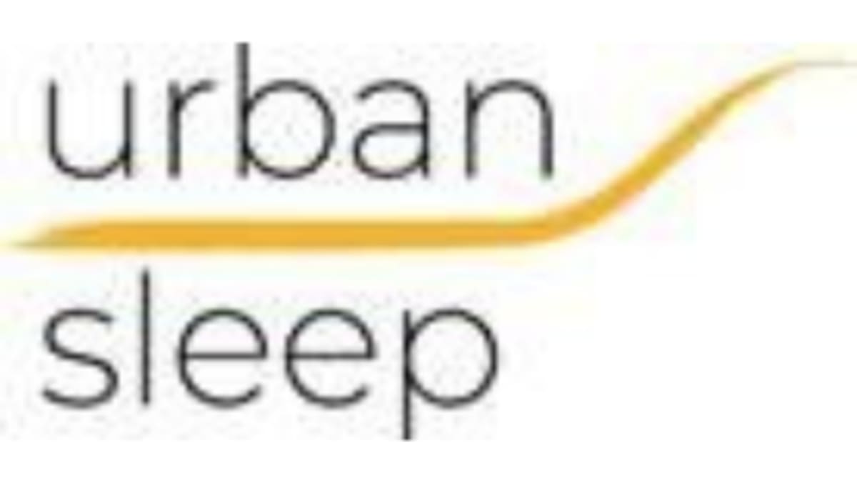 Urban Sleep Ltd Logo