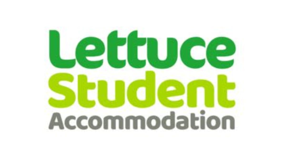 Lettuce Student Accommodation Logo