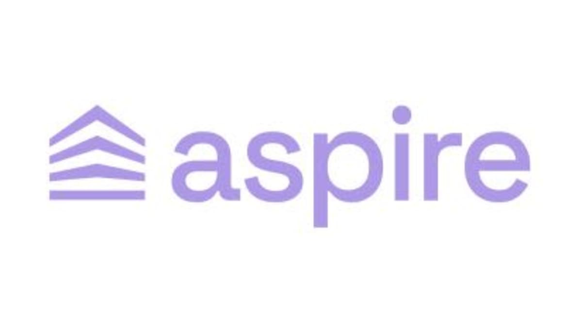Aspire Student Living Logo