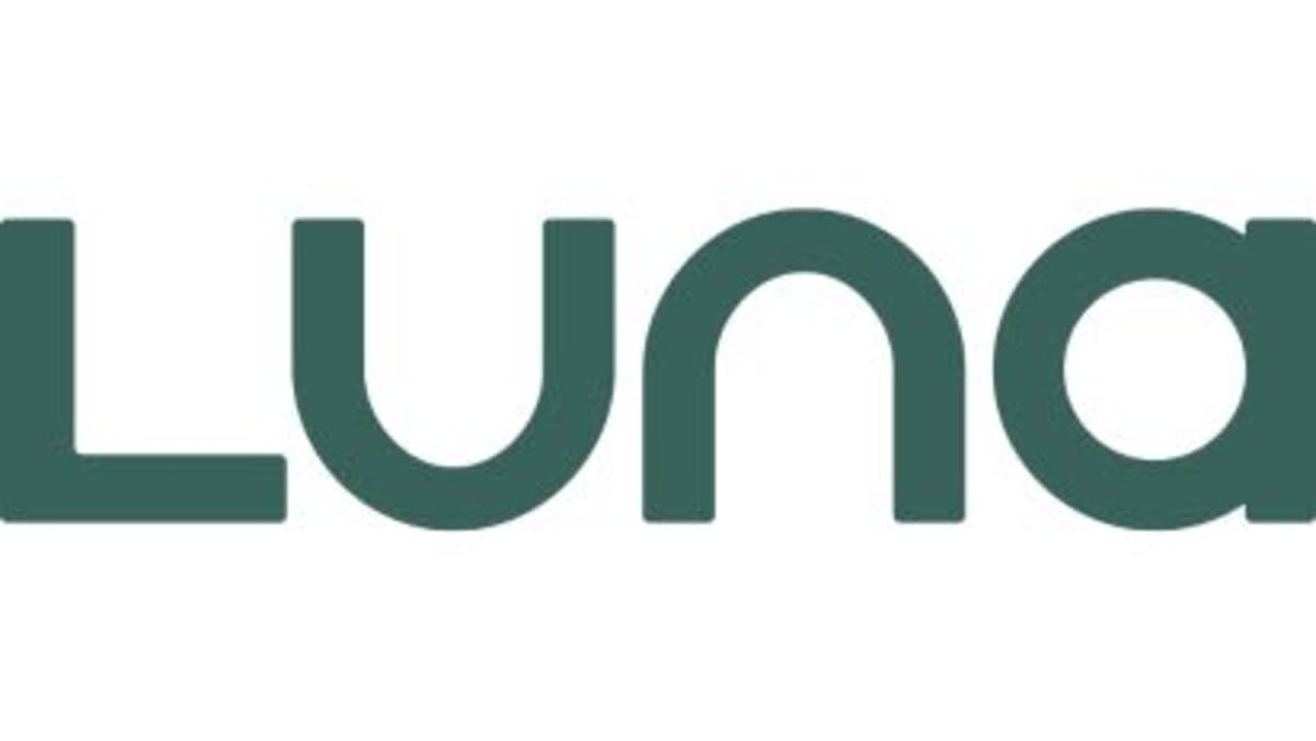 Luna Students Logo