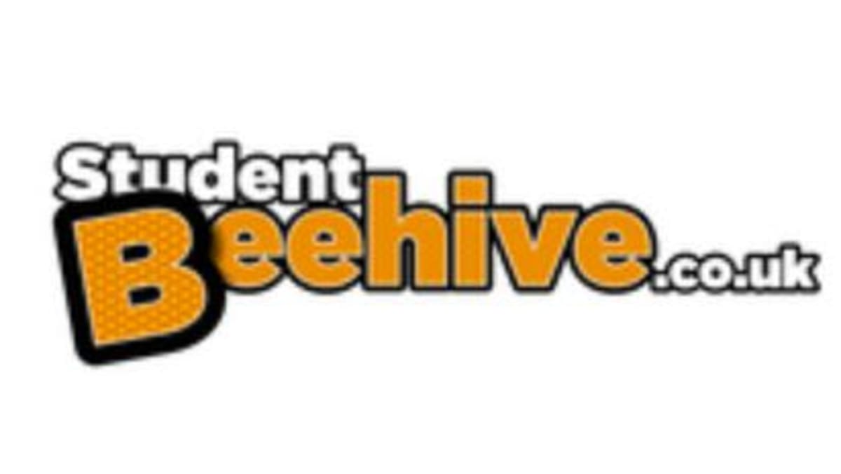 Student Beehive Logo