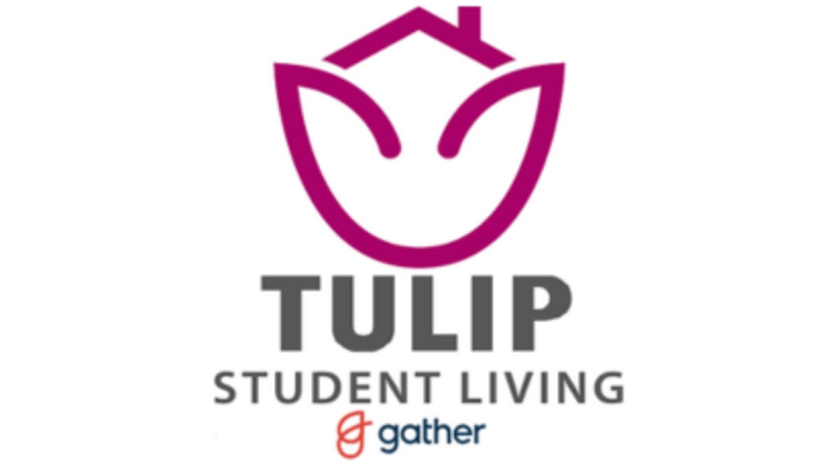 Tulip Student Living Ltd Logo