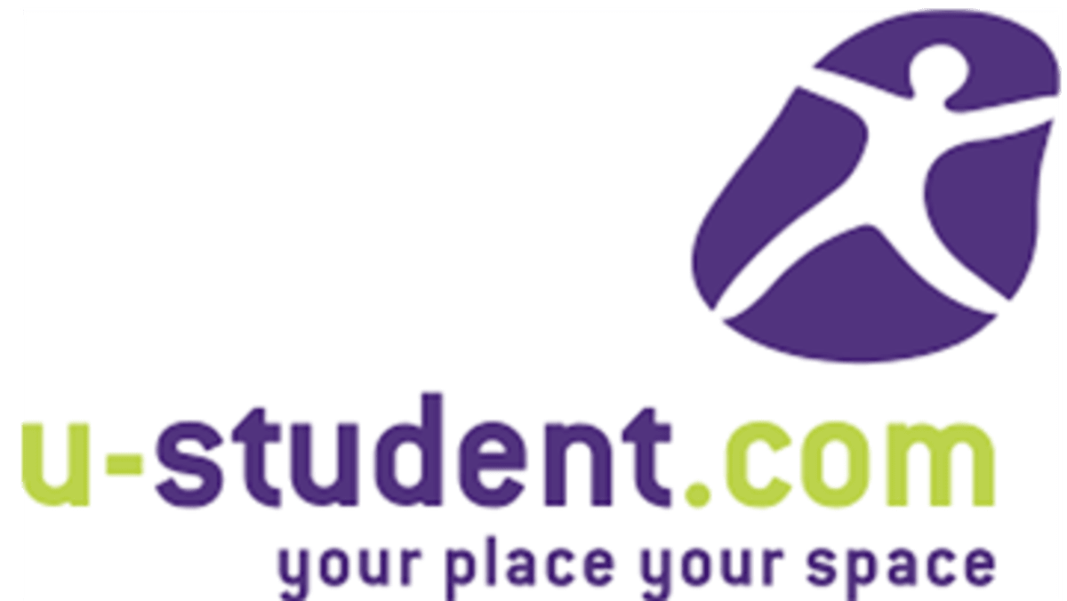U Student Group Ltd Logo