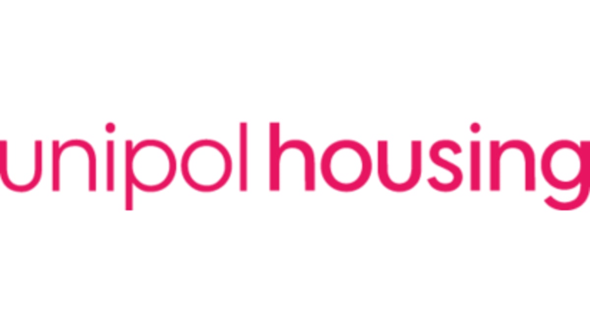 Unipol Student Homes Logo