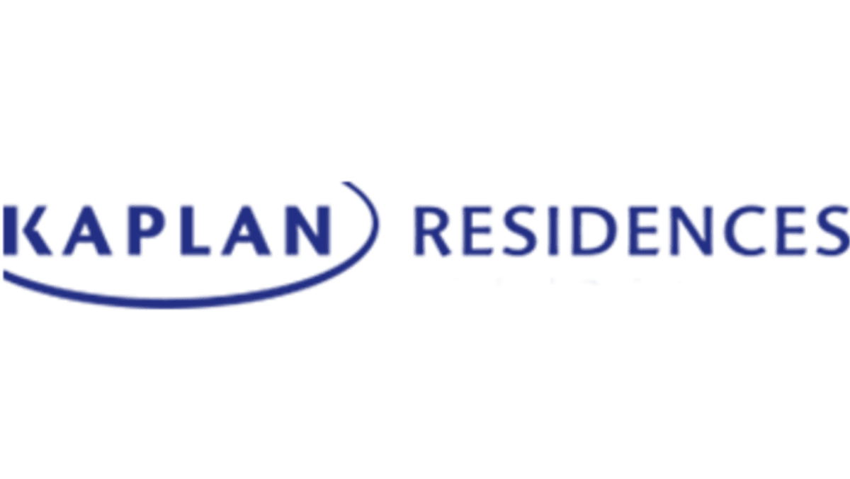 Kaplan Living Logo