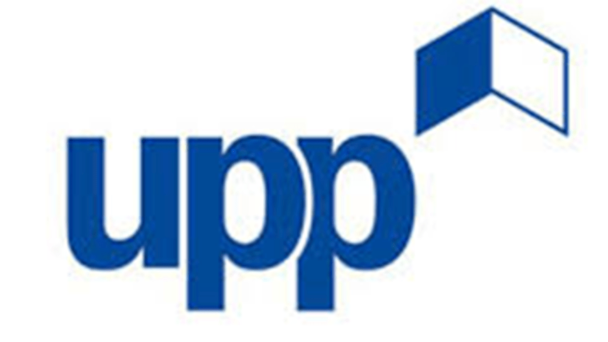 UPP Nottingham Ltd Logo