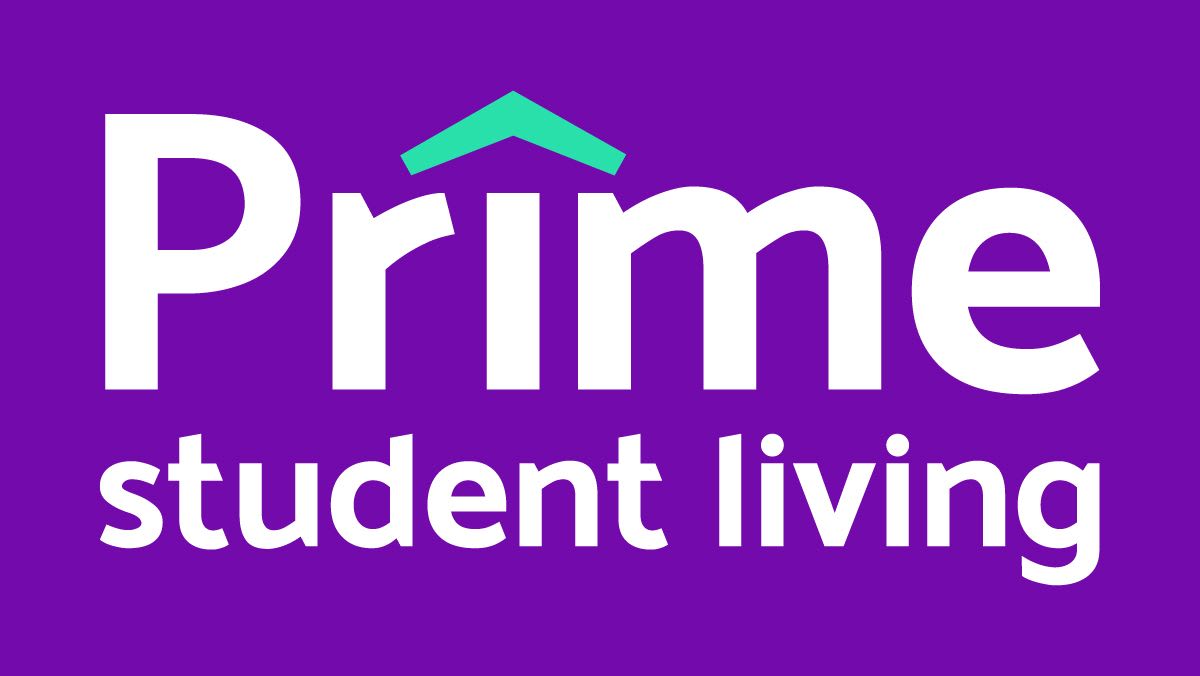 Prime Student Living Limited Logo