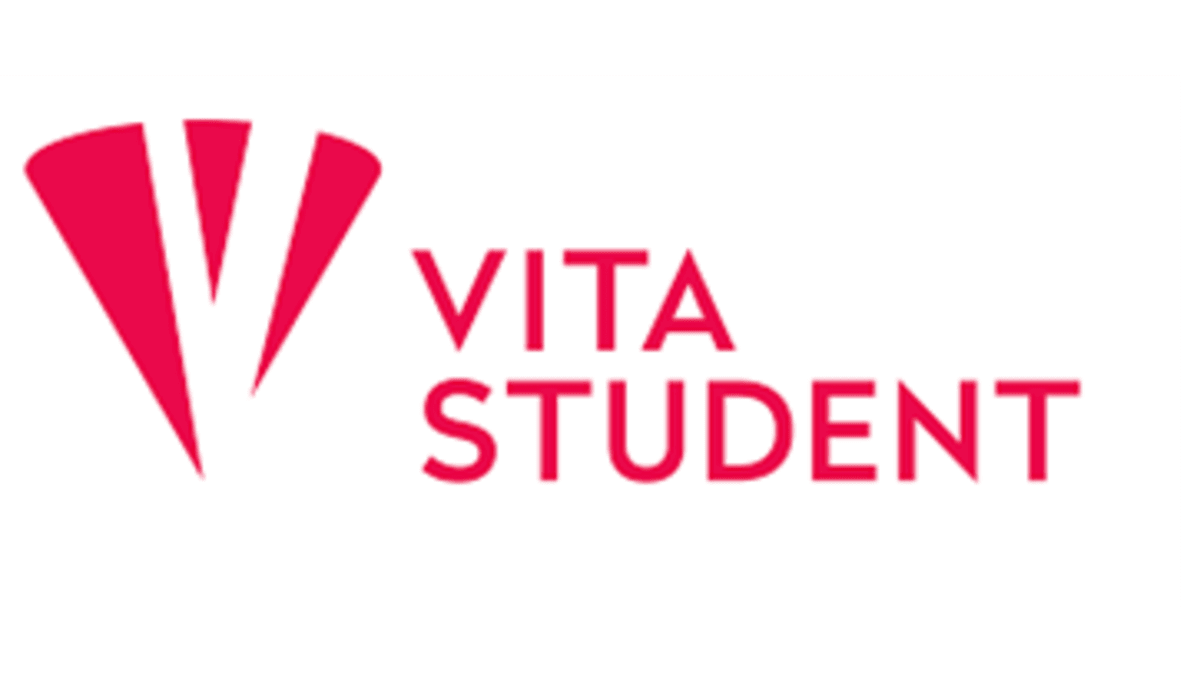 Vita Student Management Ltd Logo