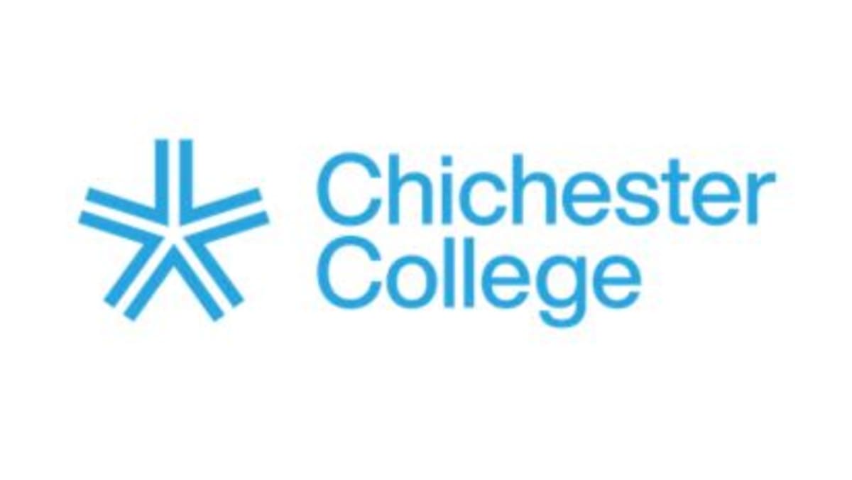 Chichester College Logo