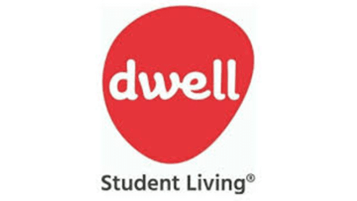 Dwell Student Living Logo