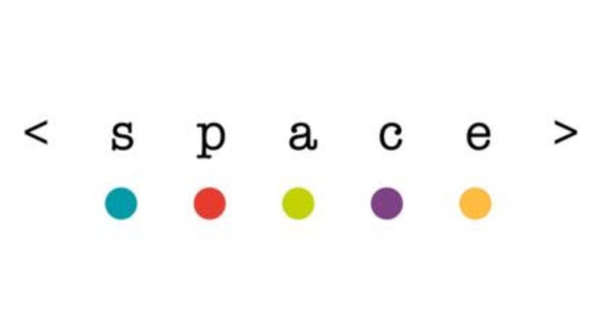 Space Worcester Logo