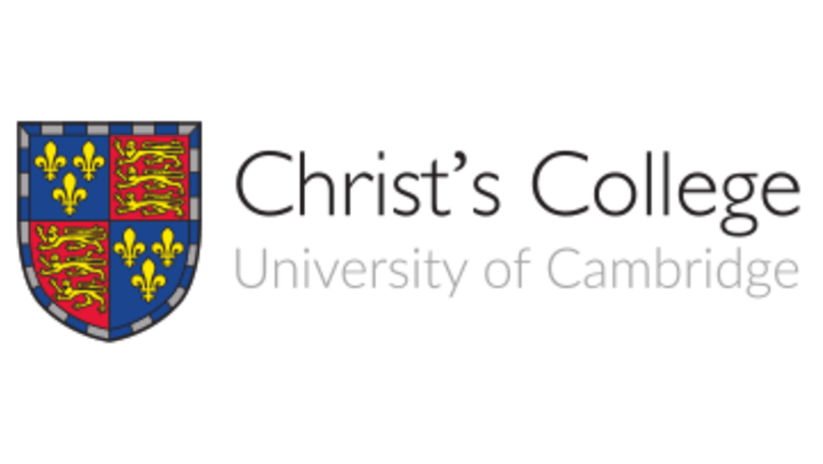 Christ's College Logo