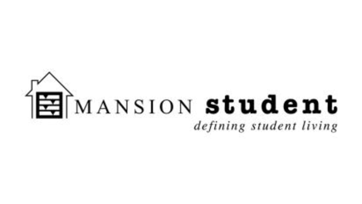 Mansion Student Logo