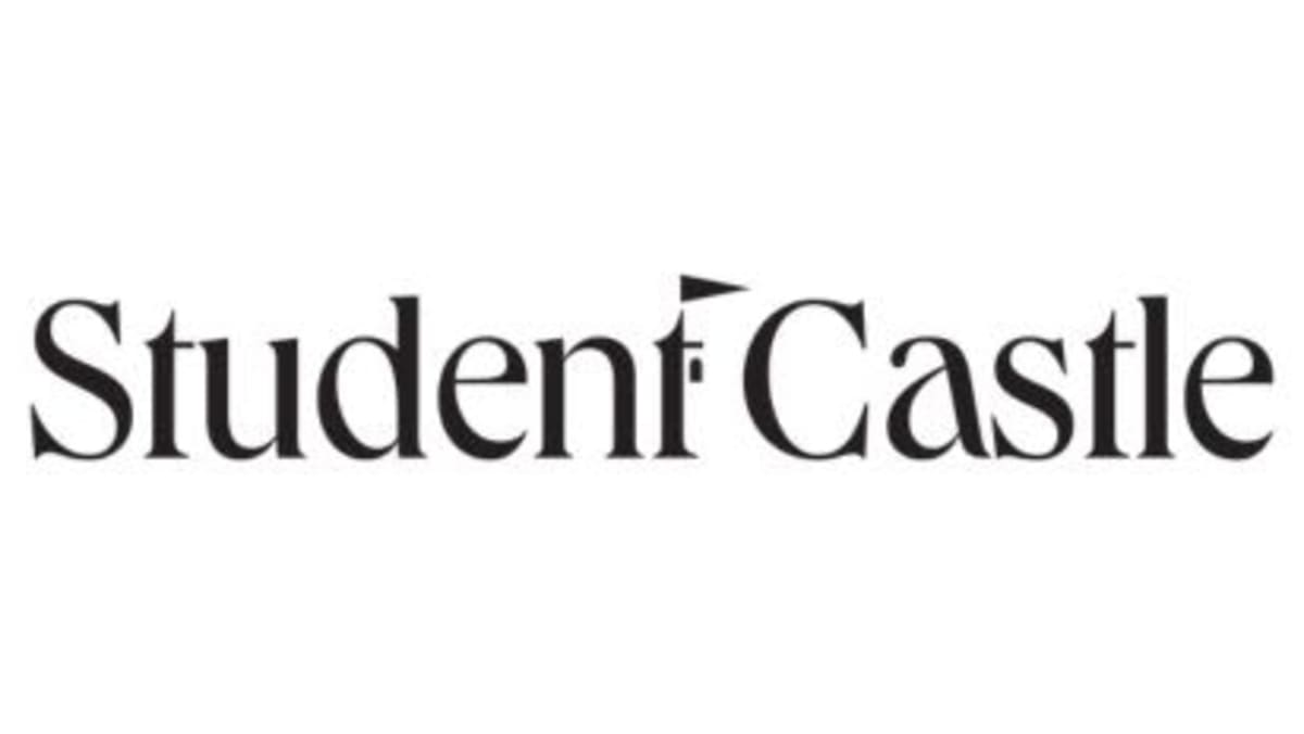 Student Castle Logo