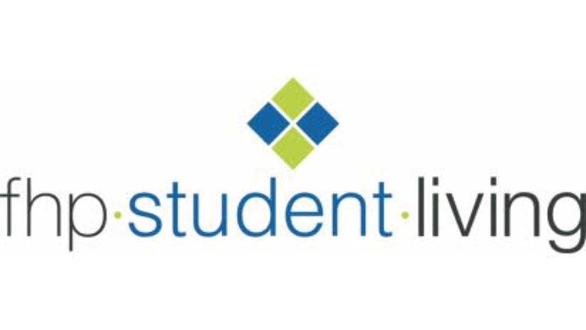 FHP Living Logo