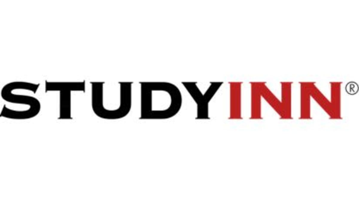 Study Inn Logo