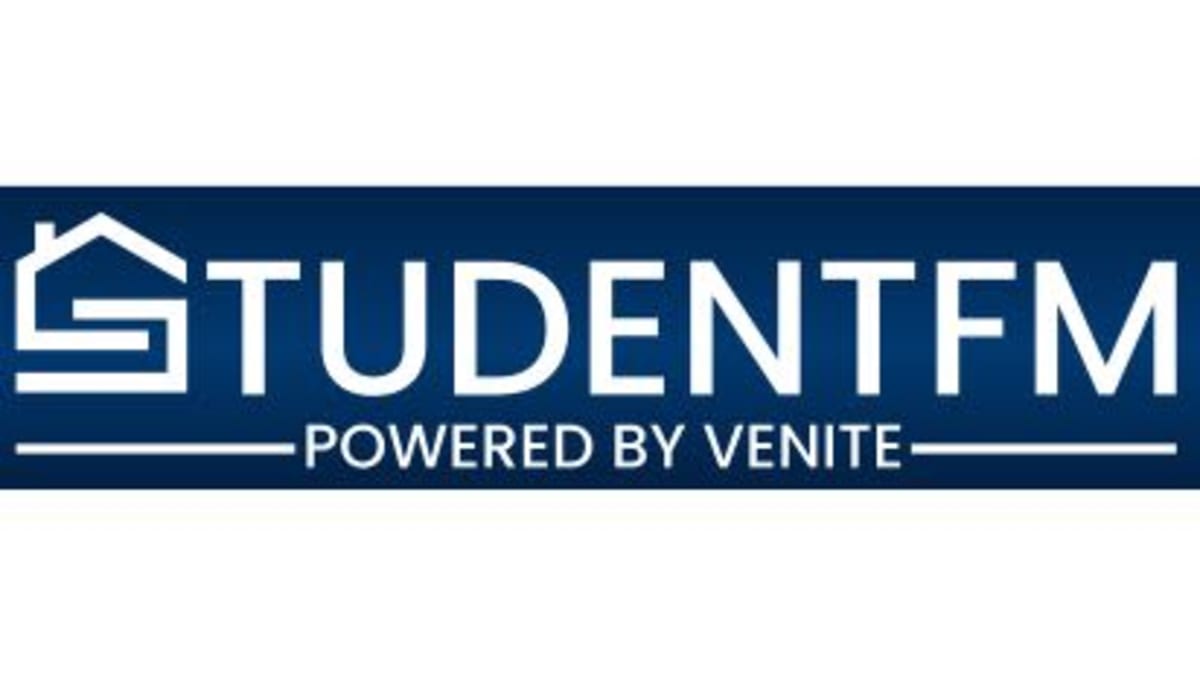 Student Facility Management Ltd Logo