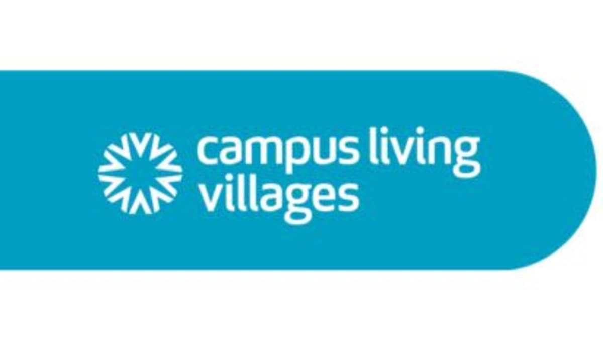 Campus Living Villages UK Ltd Logo