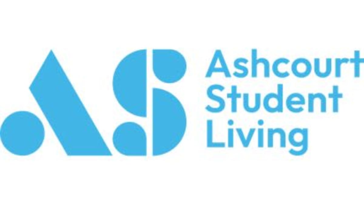 Ashcourt Student Living Logo