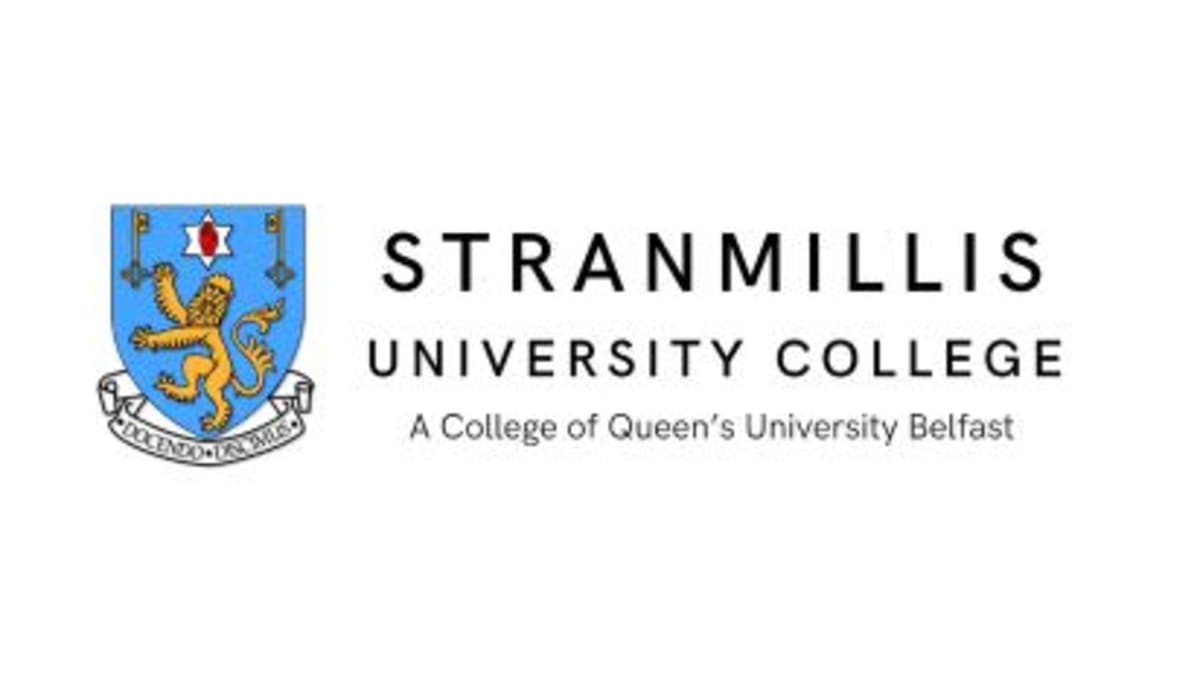 Stranmillis College Logo