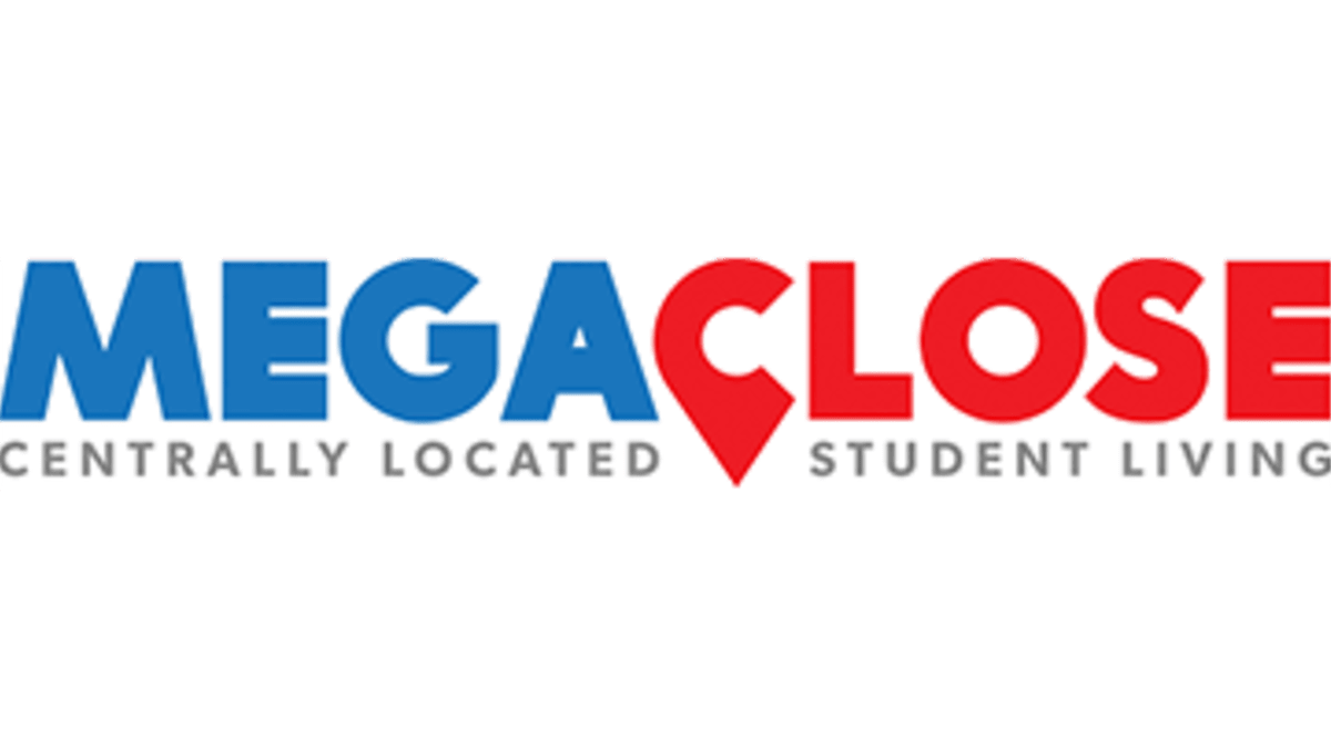 Megaclose Ltd Logo